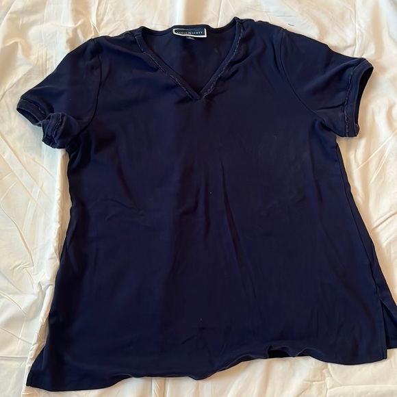 Karen Scott Tshirt - Picture 1 of 5
